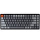 thumbnail image 1 of Teclado Mecánico Inalámbrico Keychron K2 con 84 Teclas y Retroiluminación RGB, 1 of 9