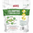 Nature's Miracle Premium Clumping Corn Cob Litter, Tough Odor Bio
