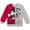 Mickey mouse, variant on Disney Mickey Mouse Pluto Big Boys Fleece Sweatshirt 14-16