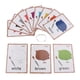 thumbnail image 2 of Tarjetas didácticas para niños en edad preescolar y preescolar., 2 of 8