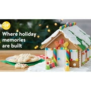 Gingerbread Kits for the whole family