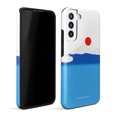 thumbnail image 2 of Summer Fujisan - Samsung Galaxy S22+ 5G Case, iPhone 12 Pro Max, 2 of 10