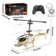 thumbnail image 3 of .5 Helicóptero de control remoto Carga USB Accidente Modelo de avión de control remoto Juguetes productos de aeronaves, 3 of 3