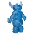 thumbnail image 3 of Stitch Adult Inflatable Costume, 3 of 5