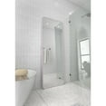 thumbnail image 3 of Trinity 67 in. x 24 in. Square Radius Mirror, 3 of 7