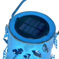thumbnail image 2 of Linterna De Mariposa Solar Impermeable Al Aire Libre Led Luces De Mariposa Solares Para Decoración De Patio De Césped De Jardín Yuarrent HA036588-00, 2 of 6