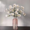 thumbnail image 2 of Crisantemo Gesang, crisantemo persa, flor artificial nórdica, decoración de flores artificiales, exhibición de arreglos florales, accesorios de fotografía de flores de seda, 2 of 6