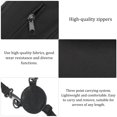 thumbnail image 3 of Herwey Universal Carbon Glass Fiber Arrows Case Canvas Quiver Backpack Type Dorlach Shooting Accessory, 3 of 8