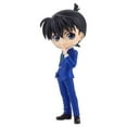thumbnail image 2 of Shinichi Kudo Ver. B - Detective Conan Q Posket Case Closed Figure (Banpresto) 18034, 2 of 4