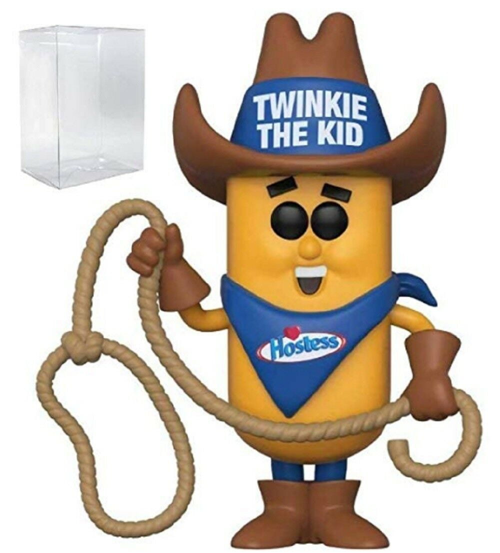 Funko Mystery Minis AD icônes-Twinkie The Kid-Neuf 