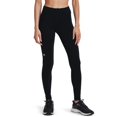 thumbnail image 1 of Leggins Under Armour Authentics para mujer, color blanco y negro, talla L, 1 of 5