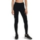 thumbnail image 1 of Leggins Under Armour Authentics para mujer, color blanco y negro, talla L, 1 of 5