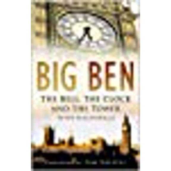 Big Ben (Paperback)