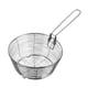 thumbnail image 4 of Colador de Alimentos BLESIY Cuchara Coladora de Acero Inoxidable con Mango Desmontable, 4 of 8