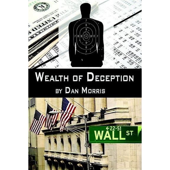 Wealth of Deception, (Paperback)