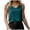 Green, variant on Going Out Tops for Women Women's Silk Strap Vest Satin Soft Vest Crop Spandex Top Women Women Dressy Womens Athletic Top Cycling Women Top