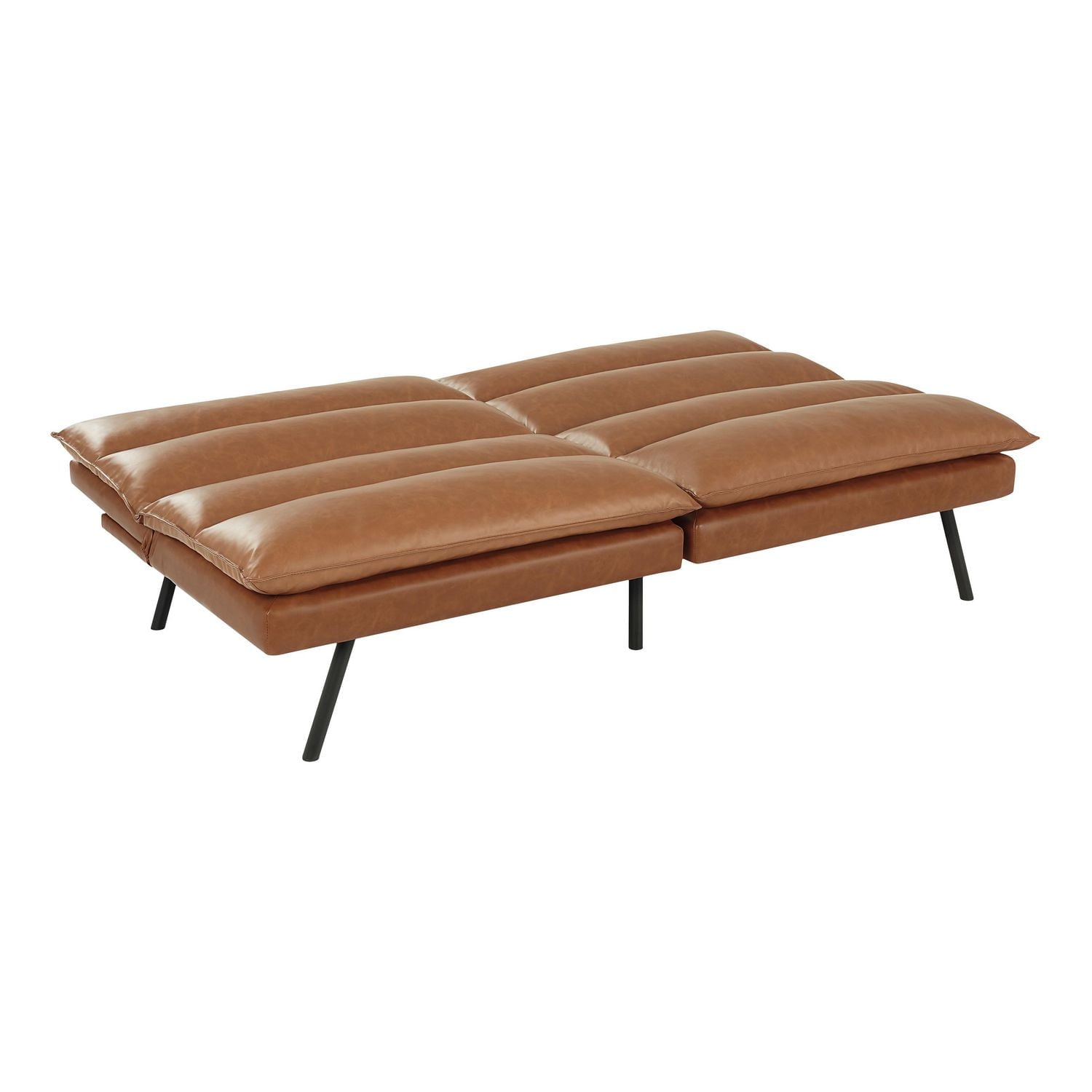 Mainstays Pillow Top Futon
