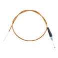 thumbnail image 2 of Universal Motorcycle Throttle Cable Clutch Cable Throttle Cable, Easy Installation -, 2 of 7