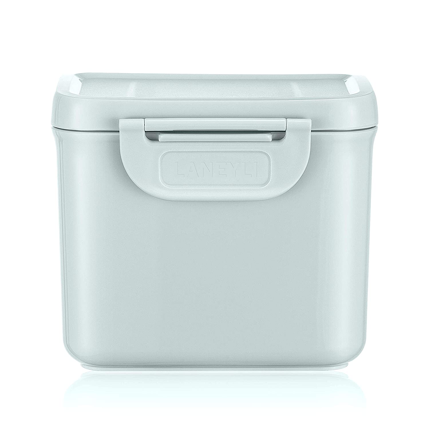 Formula Dispenser with Scoop Milk Powder Formula Containers for Travel