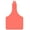 Red, variant on Cow Blank A-Tags pkg 25 Color: White