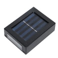 thumbnail image 4 of Solar LED Wall Lights, Wall Sconces, IPX65 Outdoor Wall Lamp With Light Sensor For Garden Corridor Pathway, 4 of 8