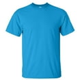 thumbnail image 4 of Gildan Mens Ultra Cotton Short Sleeve T-Shirt, 4 of 5
