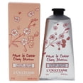 thumbnail image 1 of Crema de manos LOccitane  Cherry Blossom Hand Cream Crema de manos Dama 2.6 oz, 1 of 5