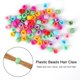thumbnail image 3 of 100 piezas Mini pinzas Para el cabello Likrtyny, 3 of 9
