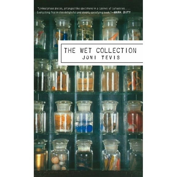 The Wet Collection, (Paperback)