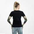 thumbnail image 6 of Yiaed Boho Owl Print Arm Sleeves,Cooling UV Sun Protection Sports Compression for Men/Women, 6 of 6