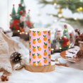 thumbnail image 2 of Yayeee Flameless Candles with Remote Flickering Battery Operated Multi Color Changing, Cartoon Oranges, 2 of 7