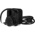 thumbnail image 2 of LITTLE GIANT 518203 Volute and 6-Feet Power Cord, PE-1H Epoxy Encapsulated Statuary Fountain Pump with Hood, 2 of 9