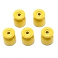 thumbnail image 2 of 5Pcs/lot Porcelain Insulator for Wall Wiring Ceramic Insulators, 2 of 5