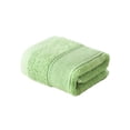thumbnail image 2 of Thickened Towel Wool Towel Absorbent Household Daily Handkerchief Face Towel, 2 of 6