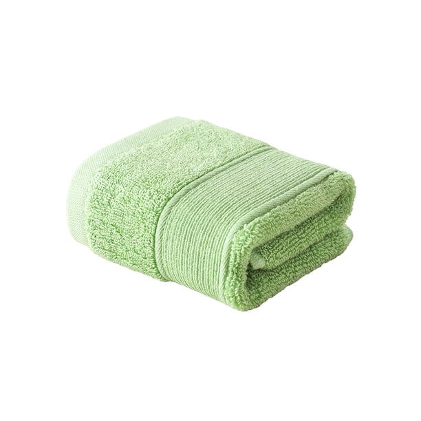 100% Algodón Toallas Espesado Lana Absorbente Toalla Diaria Del Hogar, Beige 35x35cm Pañuelo Y Toalla de Cara para Baño Y Pelo
