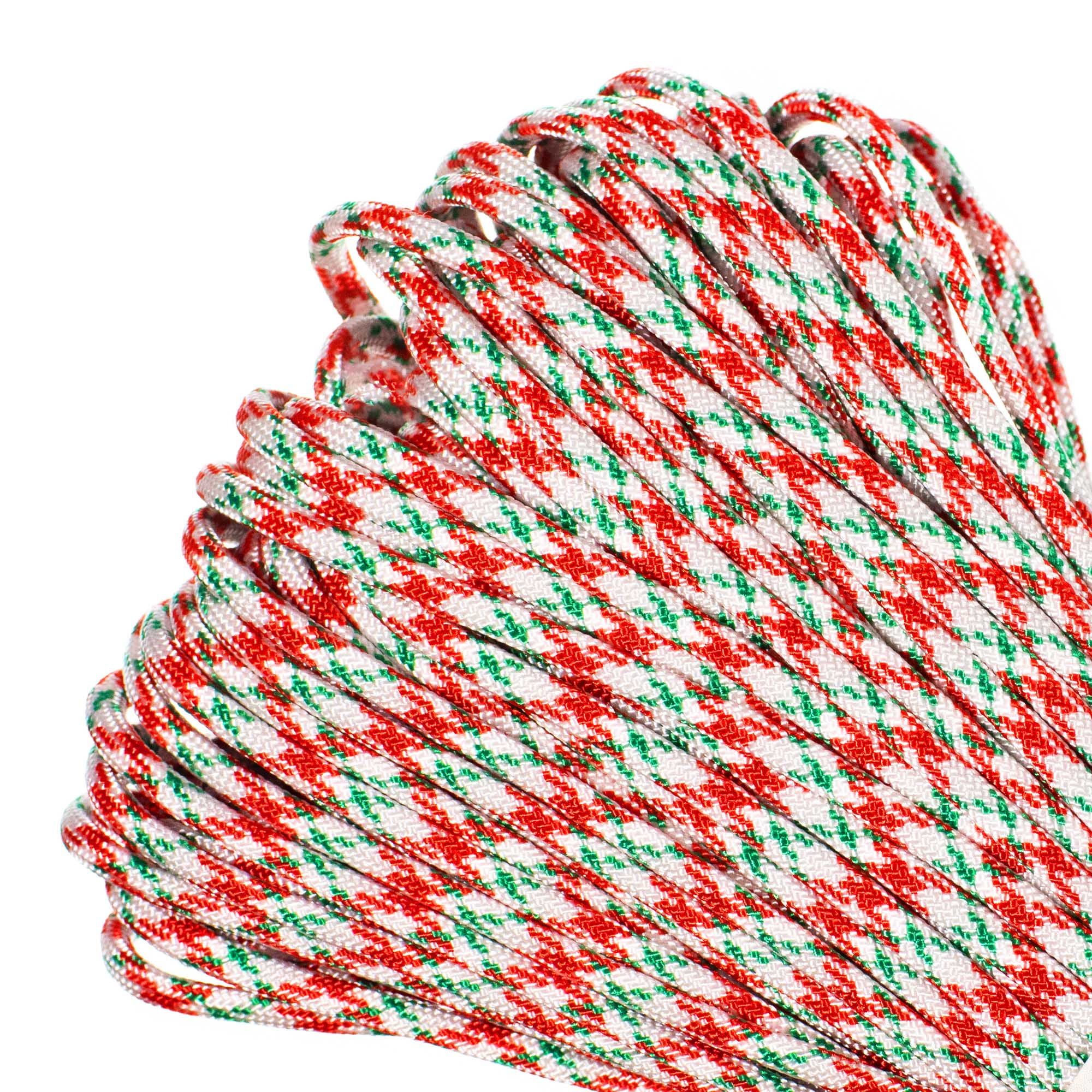 Paracord Planet Brand Usa Made 550 Lb Commercial Grade Type Iii Para Cord Iraqi Vet 10 Feet Walmart Com