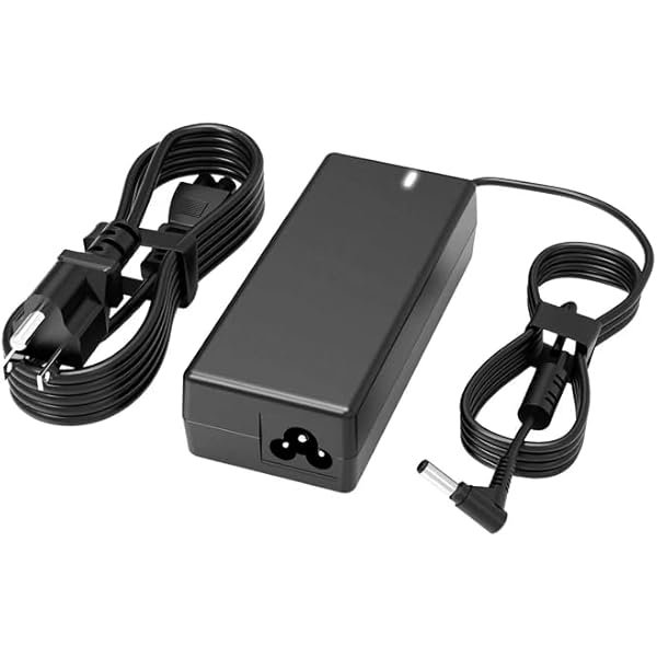 wonima11 65W Laptop Charger AC Adapter Compatible with Lenovo IdeaPad 1 3 5 110 110s 320 330 330s 520 S145 S340 S540,Flex 4 5 6 V14 V15 V17,Yoga 710 720,Chromebook N22 N23 Power Cord