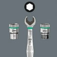 thumbnail image 3 of Wera - Zyklop Socket 1/4in Drive 4mm, 3 of 4
