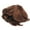 Light Brown, variant on Men Cosplay Wig Synthetic Hair Short Hairstyle for Party Daily Life