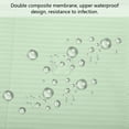 thumbnail image 3 of Manteles médicos, manteles desechables impermeables, almohadilla limpia, estera para tatuajes, grado profesional, 3 of 9