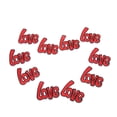 thumbnail image 3 of Parche bordado para planchar, 10 piezas Parche bordado Love Parches bordados para planchar Parche bordado Love DIY Diseñado para profesionales, 3 of 14