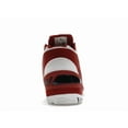 thumbnail image 4 of Nike Men's Air Zoom Generation First Game (2023) Basketball Shoes, from StockX, 4 of 5