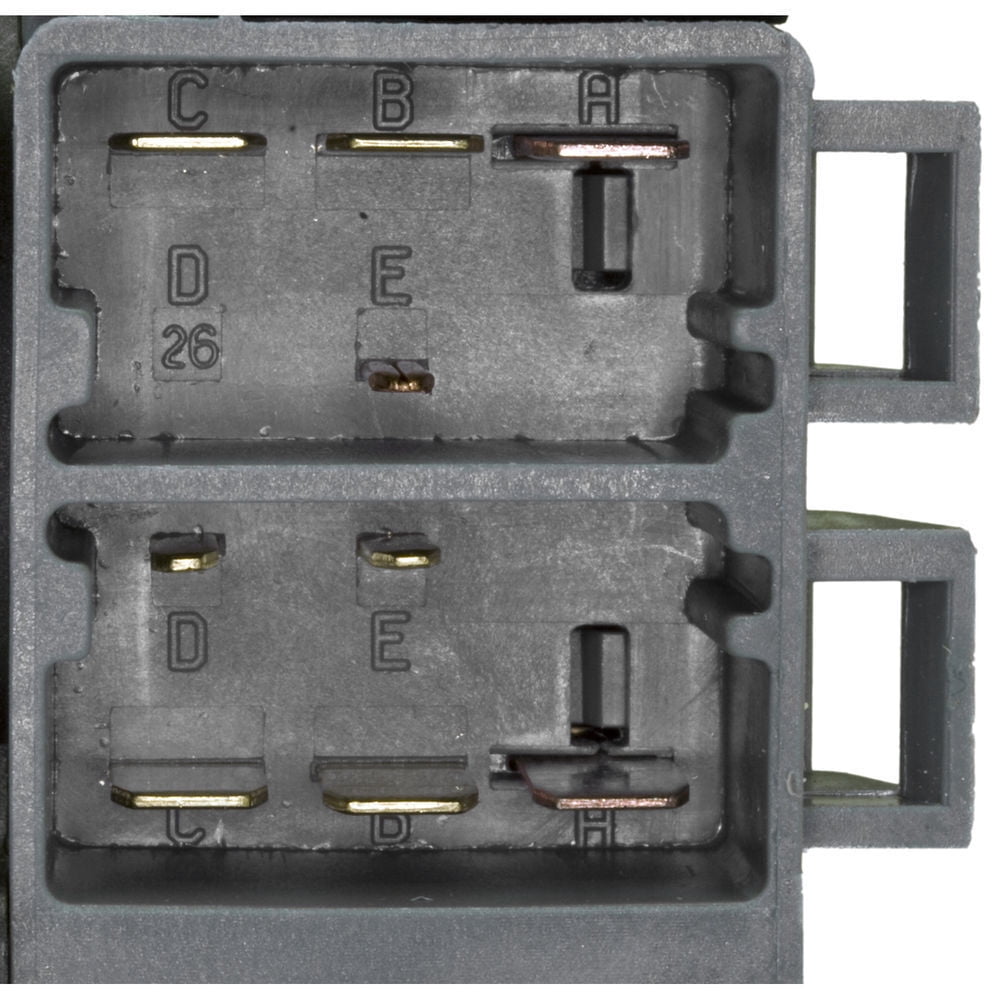 Ignition Switch