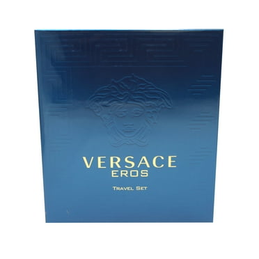 Versace Yellow Diamond Perfume Gift Set for Women, 3 Pieces - Walmart.com