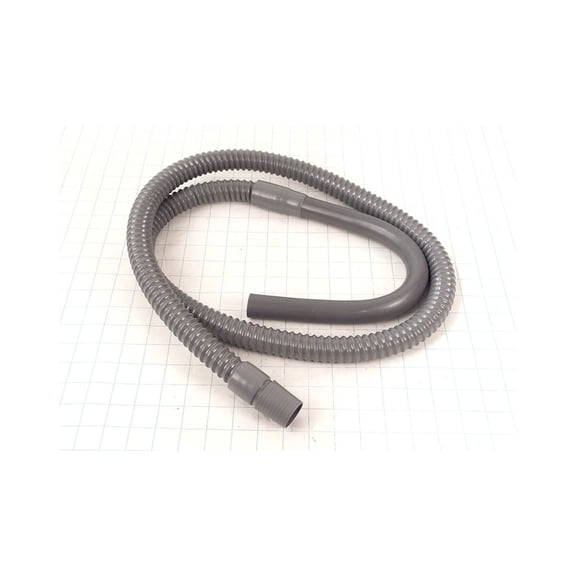 Appliance Factory Parts SSD HOSE W GE MALE CONNEC ATFTERMARKET WH41X10096