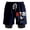 Navy, variant on SugarHill Ddot Fake Two Shorts Fashion Men SweatShorts Harajuku Basketball Shorts