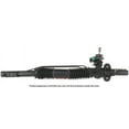 thumbnail image 3 of Cardone Reman Complete Long Rack Steering Rack, w/o Outer Tie Rod Ends Fits select: 2001-2003 CHRYSLER INTREPID, 1999-2004 CHRYSLER 300M, 3 of 4