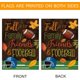 thumbnail image 2 of Bandera de jardín de fútbol con diseño de touchdown de otoño, decorativa para deportes de otoño, 12,5 x 18 pulgadas, 2 of 8