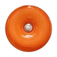 thumbnail image 1 of LáMpara de Dona Naranja, LáMpara de Mediados de Siglo, LáMpara de Noche, LáMpara Art Deco Novedosa, LáMpara de DecoracióN de Mesa y Pared, 1 of 6