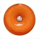 thumbnail image 1 of LáMpara de Dona Naranja, LáMpara de Mediados de Siglo, LáMpara de Noche, LáMpara Art Deco Novedosa, LáMpara de DecoracióN de Mesa y Pared, 1 of 6